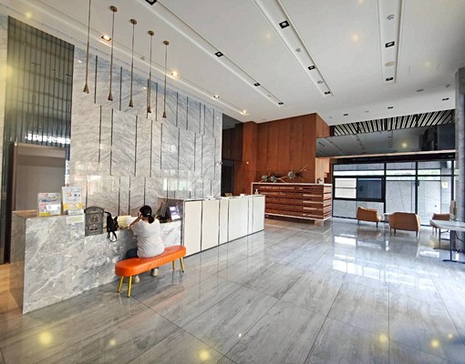 ✅免仲介費✅可租補│優選地段ㄧ層4戶大坪數雙衛浴☀️嘉暘社宅 - Image 13