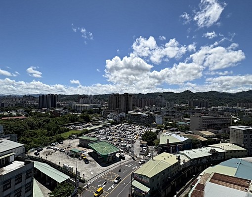 江北歆衡🔥信義樂章兩房車可租屋補助戶籍 - Image 3