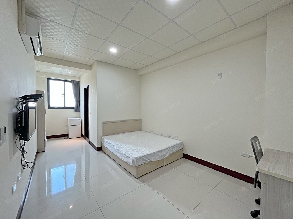 一年起租🌶8.0坪/男女皆可/優質社區 - Image 1