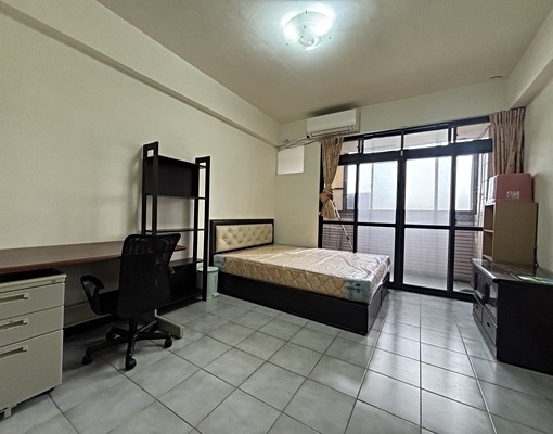 嘉禾地產/可補助/免仲/中原大學金華大學城有陽台套房 - Image 2