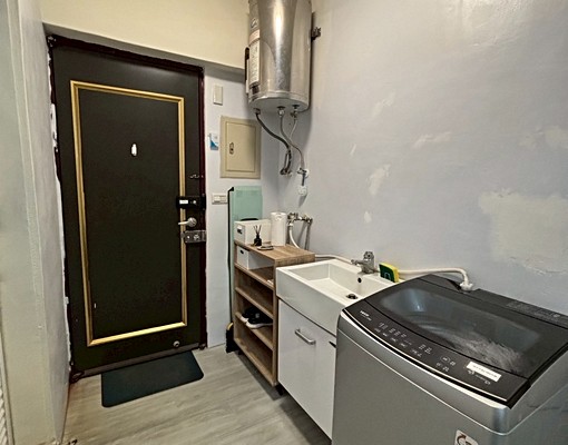 關新商圈獨立套房★租補★平價★台水台電 - 591租屋網 - Image 4