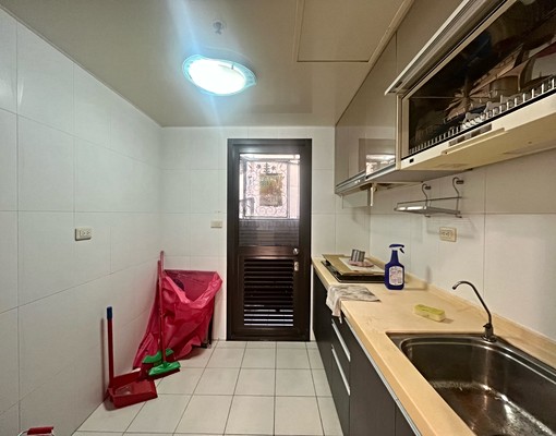 愛在歐洲高樓寧靜四房+B1平面大車位~永義房屋詹富紳 - 591租屋網 - Image 12