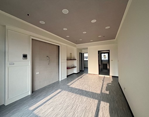 愛在歐洲高樓寧靜四房+B1平面大車位~永義房屋詹富紳 - Image 3