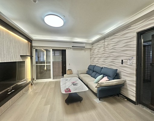 昌平路優質2+1房有車位華廈 - 591租屋網 - Image 1