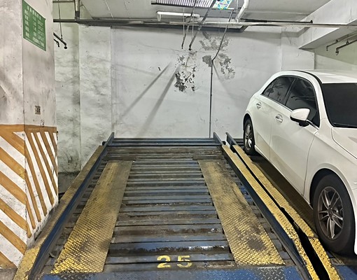 昌平路優質2+1房有車位華廈 - 591租屋網 - Image 7