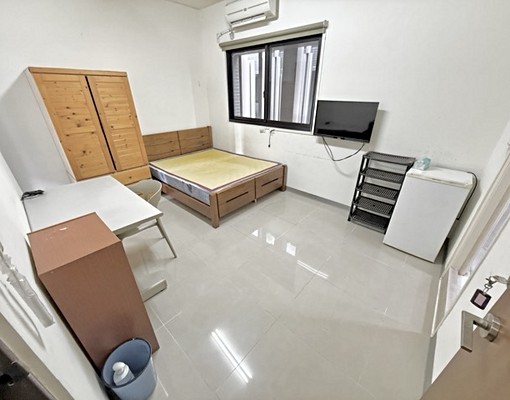 🌈租屋補助✅中科大✅請+line✅警局派出所旁邊✅居住安全 - Image 1