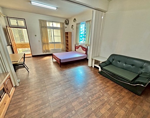 類一房一廳✨可租補✨陽台獨洗✨室內機車位✨超大空間 - 591租屋網 - Image 1