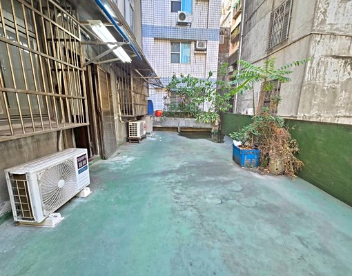 近國華捷運站低樓層美寓 - Image 1