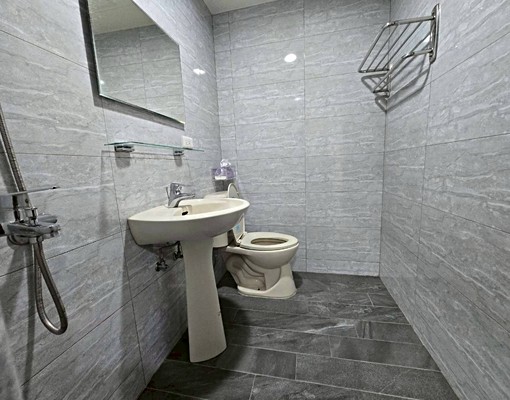 近國華捷運站低樓層美寓 - Image 3