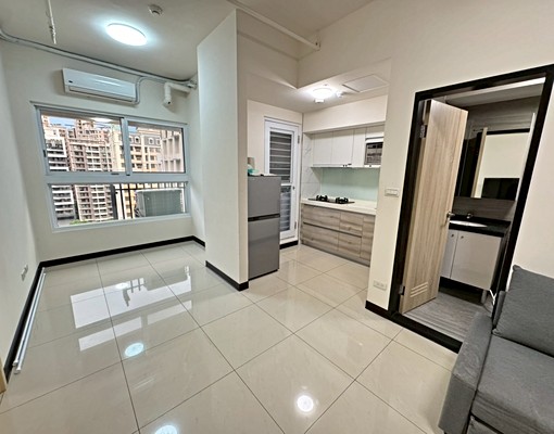 ✅可入戶籍✅租補⭐️樂洋洋明廳三改二房車⭐️五泰許元允 - Image 3