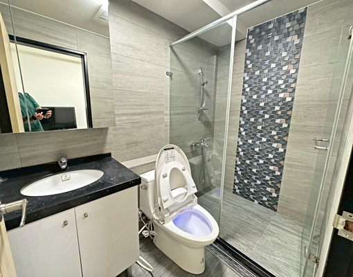 ✅可入戶籍✅租補⭐️樂洋洋明廳三改二房車⭐️五泰許元允 - Image 7