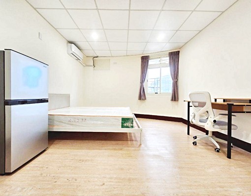 近捷運新店區公所【秒殺租案】可補助★可養貓★獨立洗衣機 - Image 2