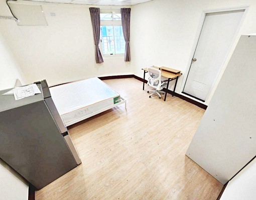 免佣)近捷運新店區公所【秒殺租案】可補助★可養貓★獨立洗衣機 - Image 3