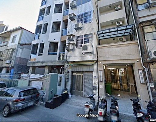 🌳柳川東路四段🏡整棟透天✨太平國小旁 - Image 2