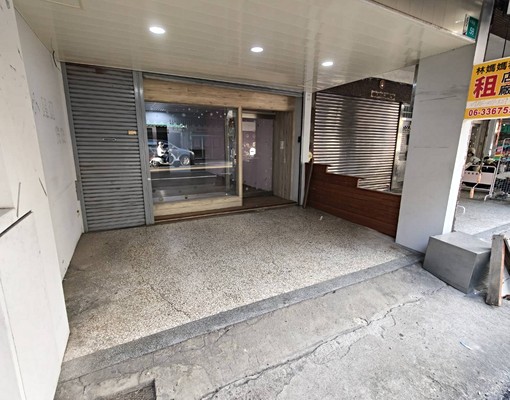 市場範圍🔺騎樓店面透天4+2房~空屋~寵拜可談 - Image 1