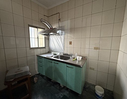 新崛江健身公寓大三房~可租補~分離式冷氣~ - Image 9