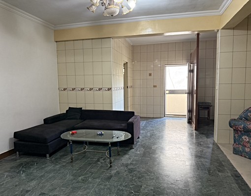 新崛江健身公寓大三房~可租補~分離式冷氣~ - Image 1