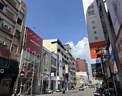 新崛江健身公寓大三房~可租補~分離式冷氣~ - Image 15