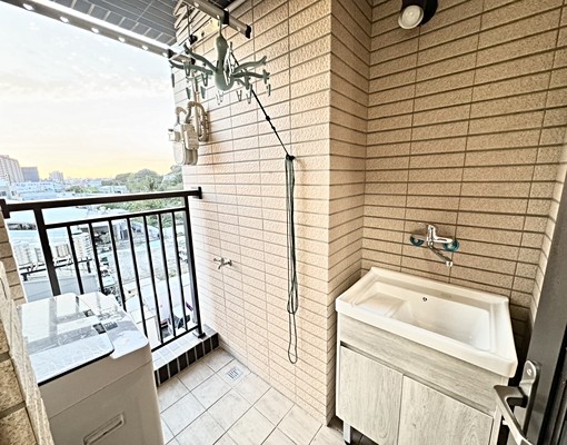 🏠浩瀚豐世紀|✨家具全配可租補可寵物🐾|🚗平面車位| - Image 9