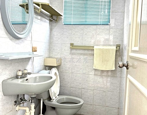 歐洲世界溫馨二房全新床墊變頻冷氣含管理費 - 591租屋網 - Image 8