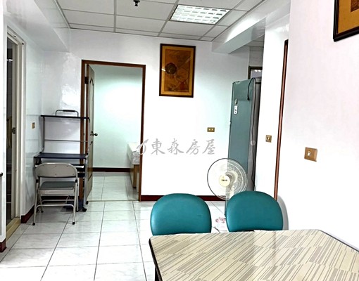 歐洲世界溫馨二房全新床墊變頻冷氣含管理費 - 591租屋網 - Image 10