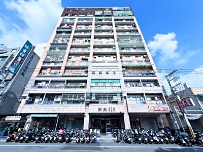 社區圖片