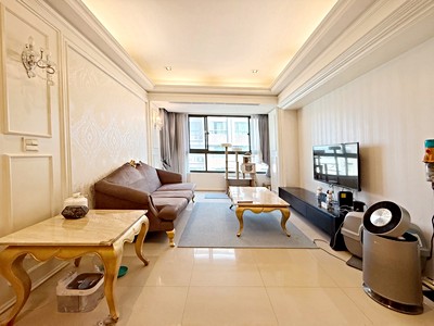 🏡南崁核心｜法式優雅裝潢兩房車