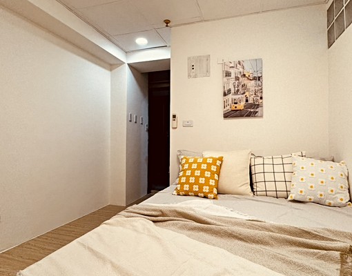 🏡南區學府路套房出租✨ - Image 1