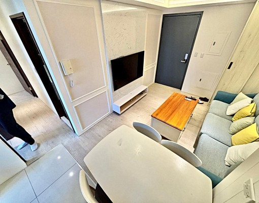 可租補✨七期小豪宅✨質感裝潢✨兩房全配✨社區秘書✨ - Image 6