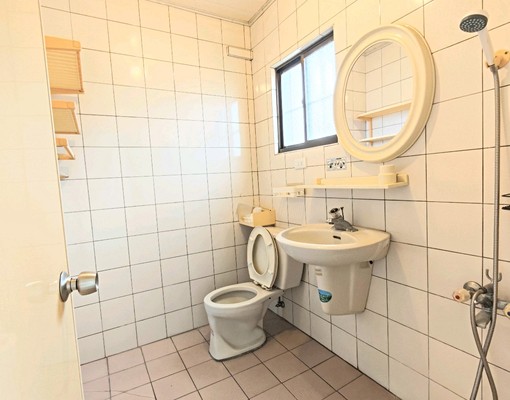 台藝大兩大套房大客廳陽台(可租整層) - 591租屋網 - Image 8