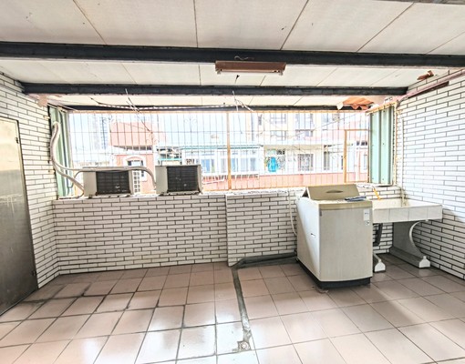 台藝大兩大套房大客廳陽台(可租整層) - 591租屋網 - Image 12