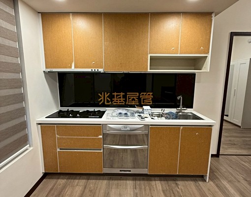 兆基🏡全新2+1房可租補可養貓附車位 - Image 4
