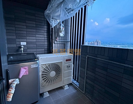兆基🏡全新2+1房可租補可養貓附車位 - Image 6