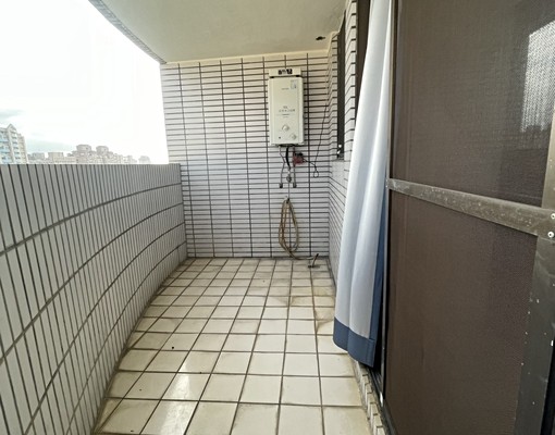 🏡北區太原路套房出租｜中國醫生活圈｜可寵 - Image 5