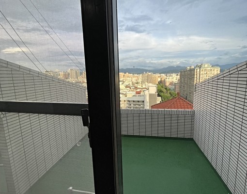 🏡北區太原路套房出租|中國醫生活圈|可寵 - Image 10