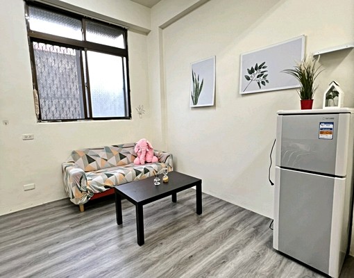 幸福家*東海商圈雙人套房優質首選*近榮總 - Image 5