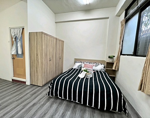 幸福家*東海商圈雙人套房優質首選*近榮總 - Image 2