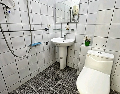 幸福家*東海商圈雙人套房優質首選*近榮總 - Image 7