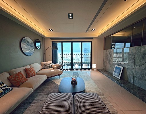 💥乘加兆阿興💥頂級漂亮舒適豪宅雙平面車位3房 - Image 3