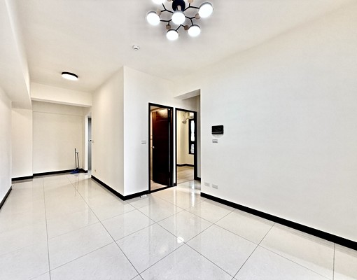 樹孝商圈全新簡配空屋2房✨平面車位✨可租補戶籍✨雙衛浴 - Image 3