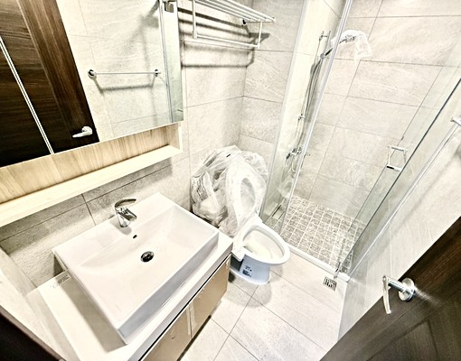 樹孝商圈全新簡配空屋2房✨平面車位✨可租補戶籍✨雙衛浴 - Image 16