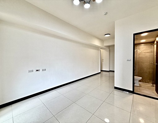 樹孝商圈全新簡配空屋2房✨平面車位✨可租補戶籍✨雙衛浴 - Image 4