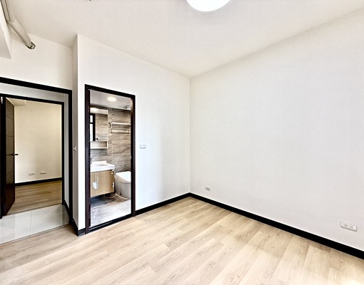 樹孝商圈全新簡配空屋2房✨平面車位✨可租補戶籍✨雙衛浴 - Image 12