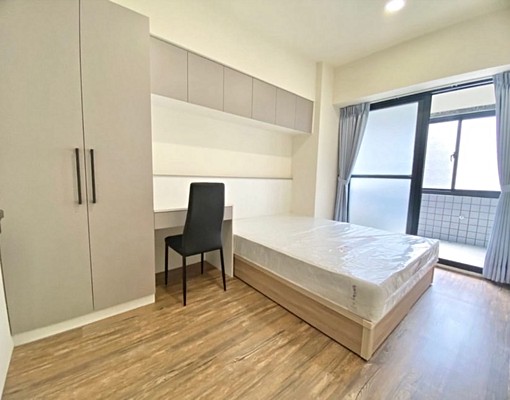 可租屋補助🌟電梯兩房🌟陽台獨洗脫烘🌟管理員🌟乾濕分離 - Image 3