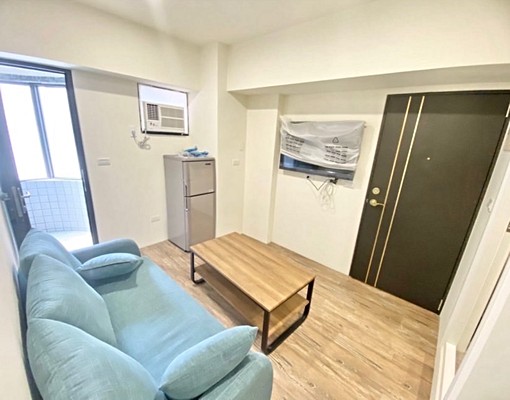 可租屋補助🌟電梯兩房🌟陽台獨洗脫烘🌟管理員🌟乾濕分離 - Image 5