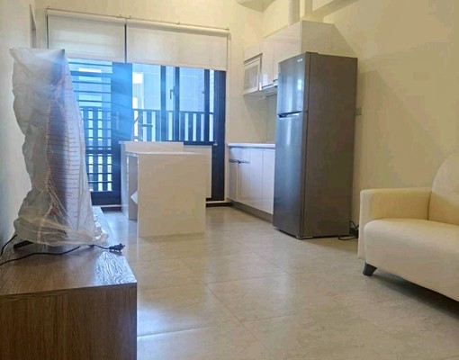 愛琴海~全新未住景觀美二房+平車@傢俱家電全*含管理費 - Image 2