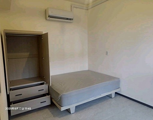 愛琴海～全新未住景觀美二房+平車@傢俱家電全*含管理費 - Image 8