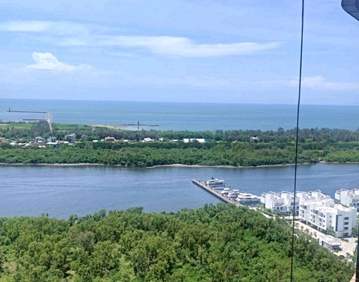愛琴海~全新未住景觀美二房+平車@傢俱家電全*含管理費 - Image 13