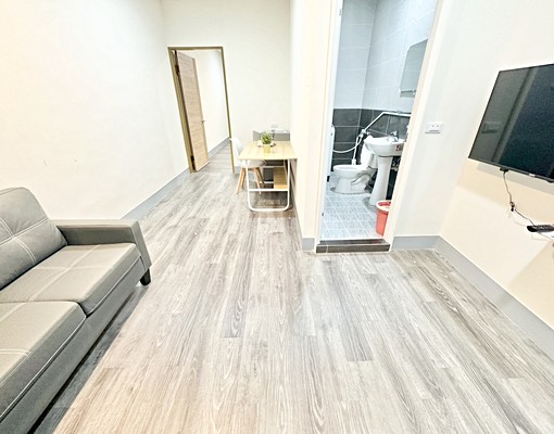 全新完工搶先預定✨雙租屋補助✨正一房一廳✨獨洗獨曬✨大空間 - 591租屋網 - Image 5