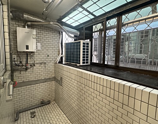 亞東捷運全新裝潢三房兩廳一衛大陽台｜EnglishOK｜可寵 - 591租屋網 - Image 13